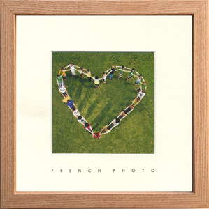 【個人宅配送不可】French Photography