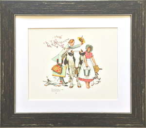 �y�l��z���s�zNorman Rockwell