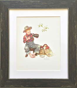 �y�l��s�zNorman Rockwell