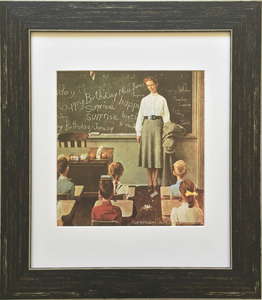 �y�l��z���s�zNorman Rockwell