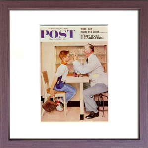 �y�l��z���s�zNorman Rockwell