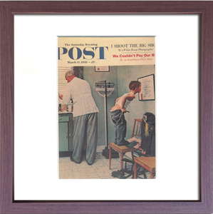 �y�l��z���s�zNorman Rockwell