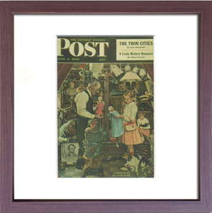 �y�l��z���s�zNorman Rockwell