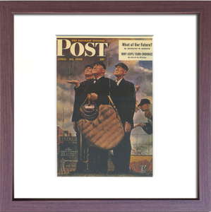 �y�l��z���s�zNorman Rockwell