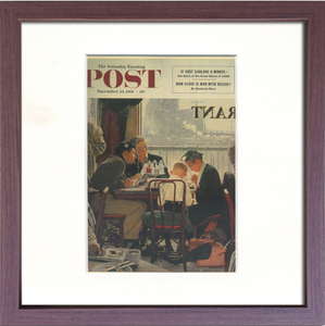 �y�l��z���s�zNorman Rockwell
