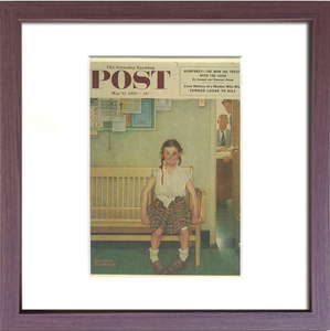 �y�l��z���s�zNorman Rockwell