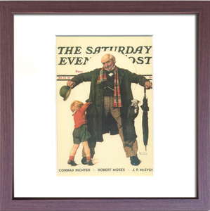 �y�l��z���s�zNorman Rockwell