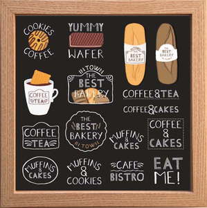 �y�l��z���s�zSIGN FRAME