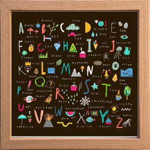 �y�l��z���s�zSIGN FRAME
