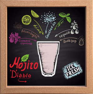�y�l��z���s�zSIGN FRAME
