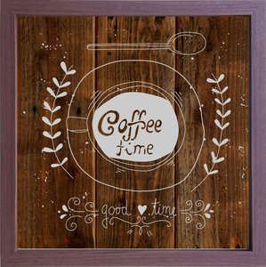 【個人宅配送不可】SIGN FRAME