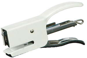 【個人宅配送不可】【送料別途】BONOX STAPLER IVORY