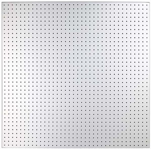 ylzszyʓrzALUMINUM PEGBOARD    [CT]