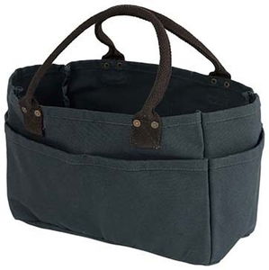 �y�l��z���s�z�y�����ʓr�z1 MILE TOTE BAG CHARCOAL GRAY