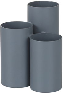 �y�l��z���s�z�y�����ʓr�zPEN STAND 3 COMBO GRAY