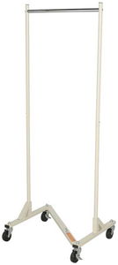 �yŒÂ�l‘î”z‘—•s‰Â�z�y‘——¿•Ê“r�zMINI Z RACK IVORY
