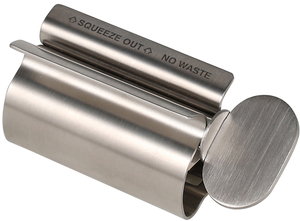 �yŒÂ�l‘î”z‘—•s‰Â�z�y‘——¿•Ê“r�zTUBE SQUEEZER WITH STAND