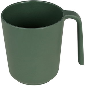 ylzszyʓrzM&B GRIP CUP 420ML GREEN