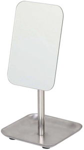 【個人宅配送不可】【送料別途】RECTANGLEMIRRORWITHTRAY
