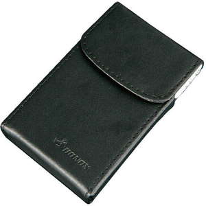 ylzszyʓrzCARD CASE  Slider  BLACK