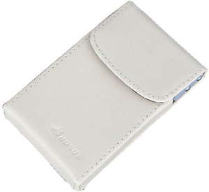 ylzszyʓrzCARD CASE  Slider  IVORY