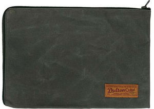 �y�l��z���s�z�y�����ʓr�zWAX CANVAS TOOL POUCH L OLIVE