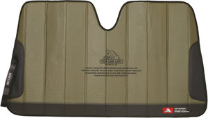 �y�l��z���s�z�y�����ʓr�zAUTO SUNSHADE L/OLIVE